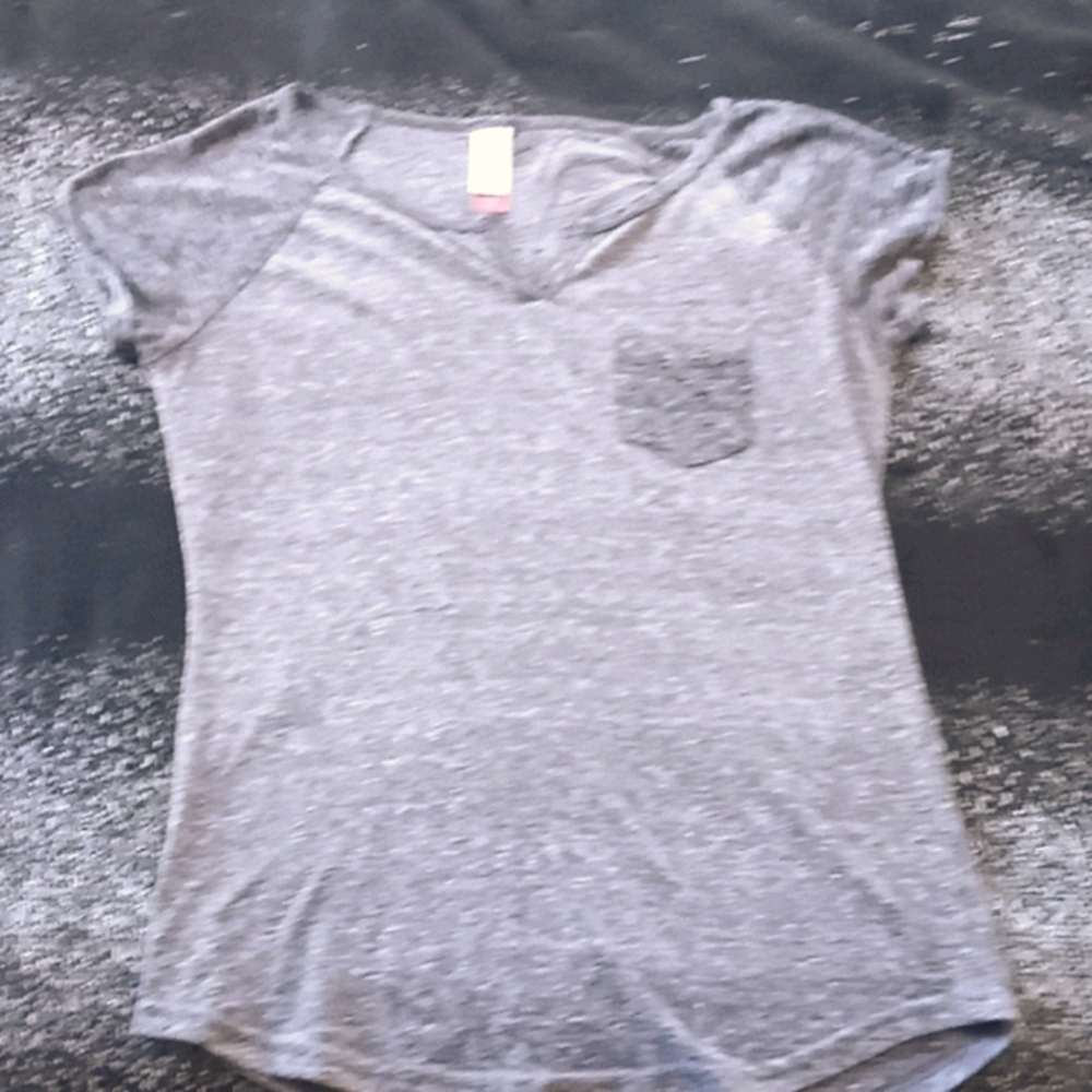 Girl next door Tee